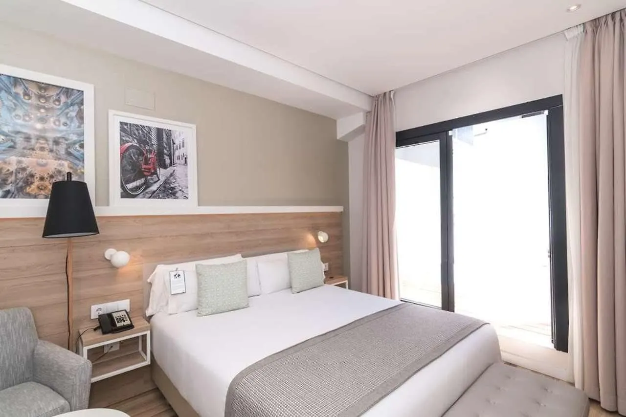 Golden Hotel Barcelona