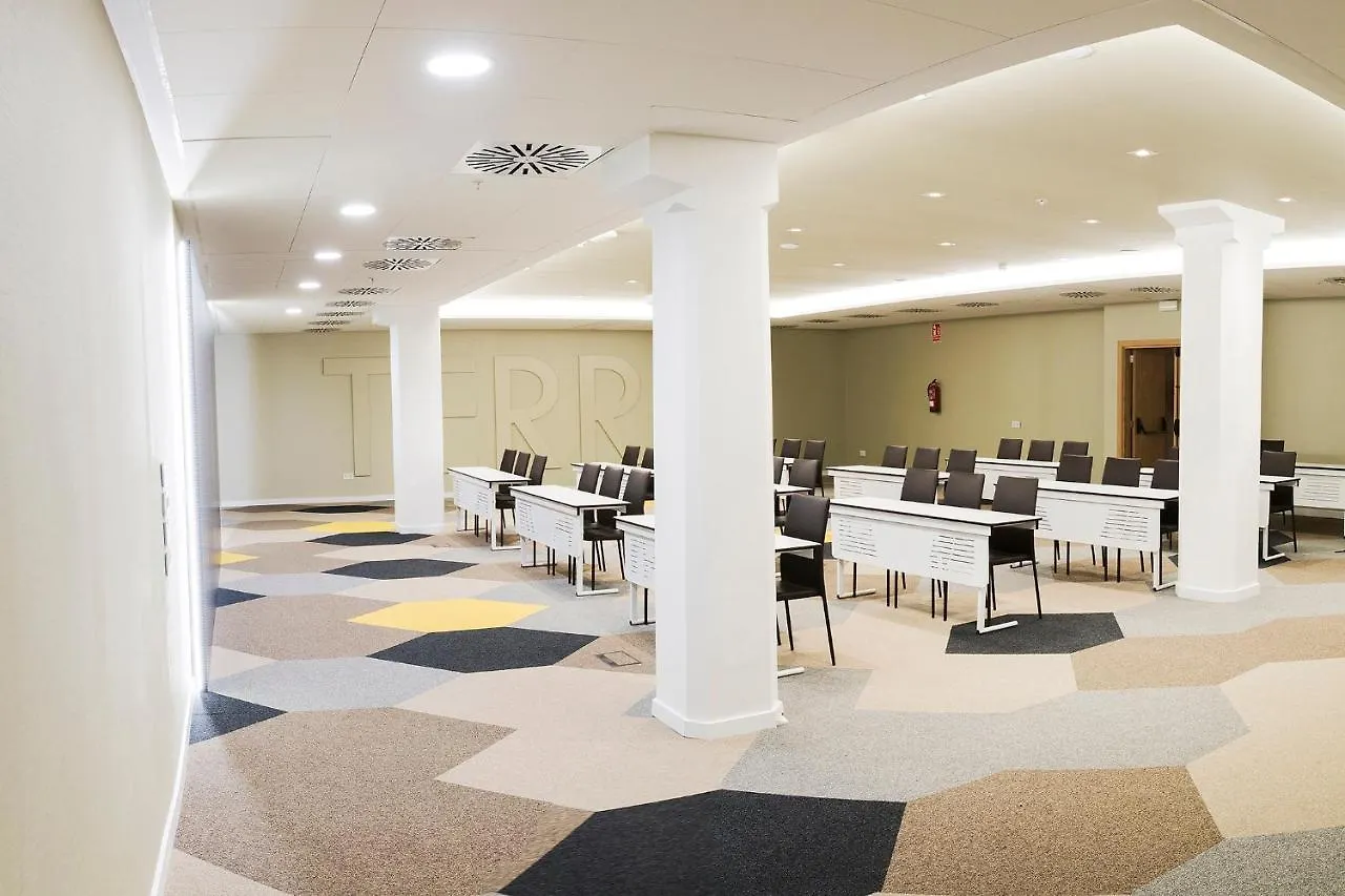 Golden Hotel Barcelona