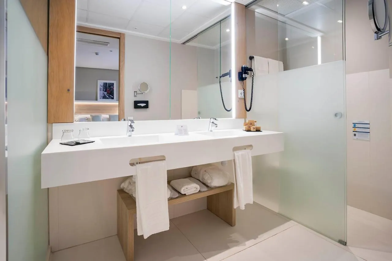Golden Hotel Barcelona