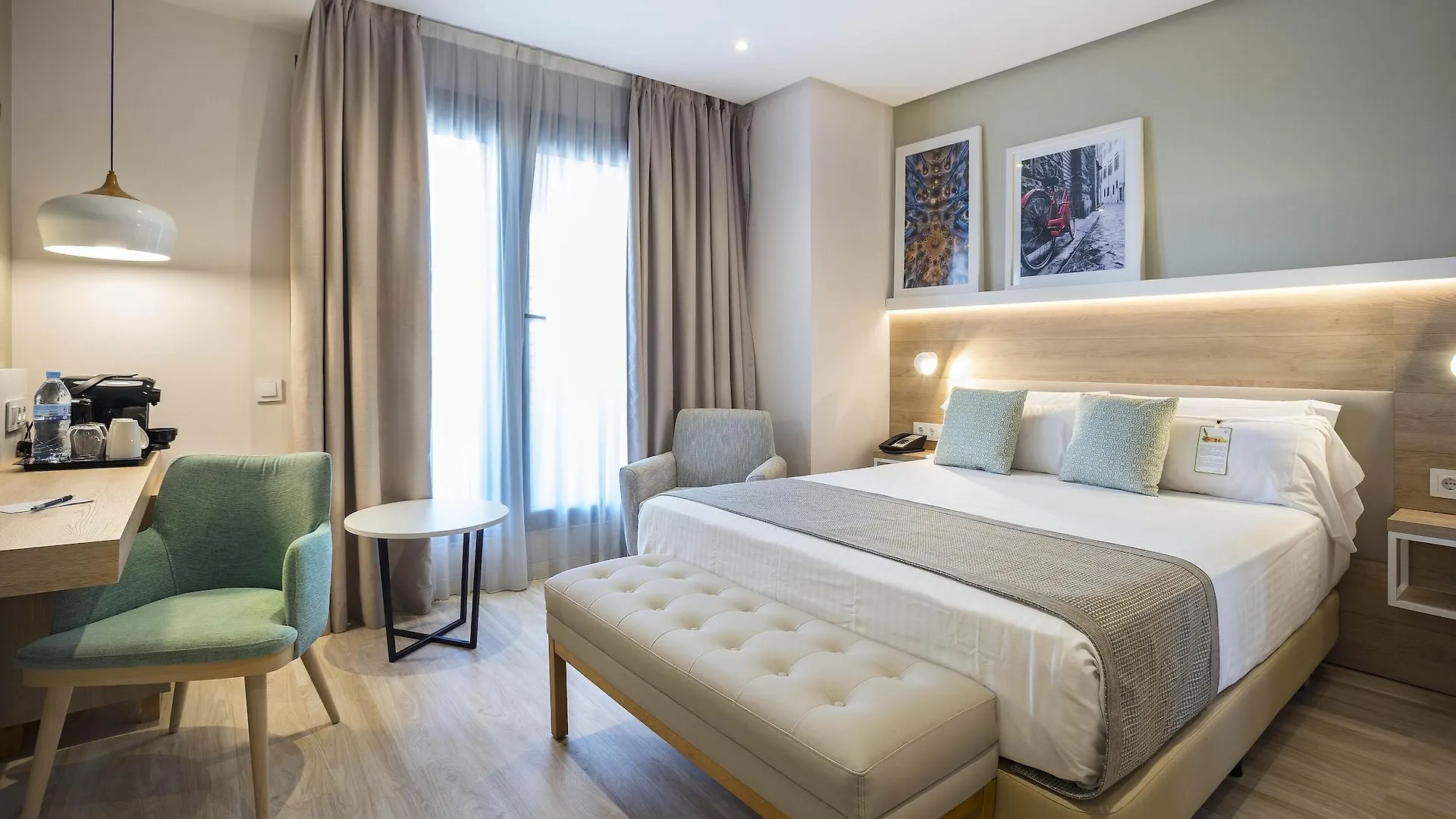 Golden Hotel Barcelona
