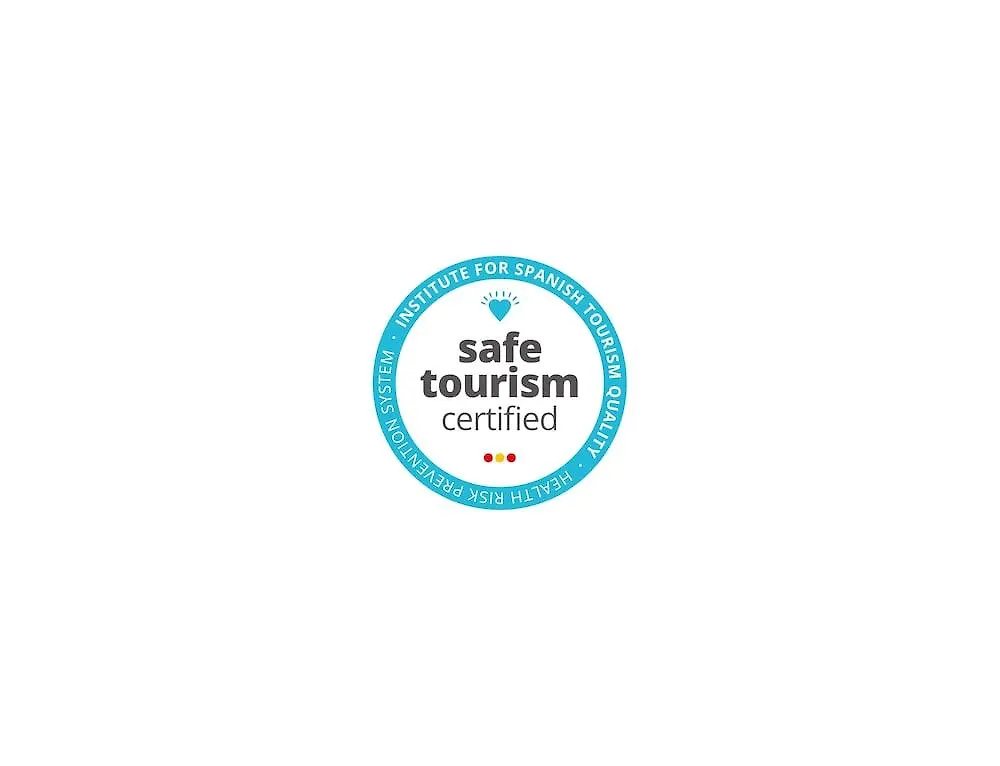 Golden Hotel Barcelona 4*,