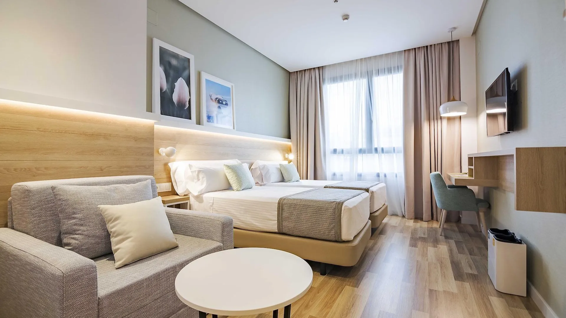 Golden Hotel Barcelona