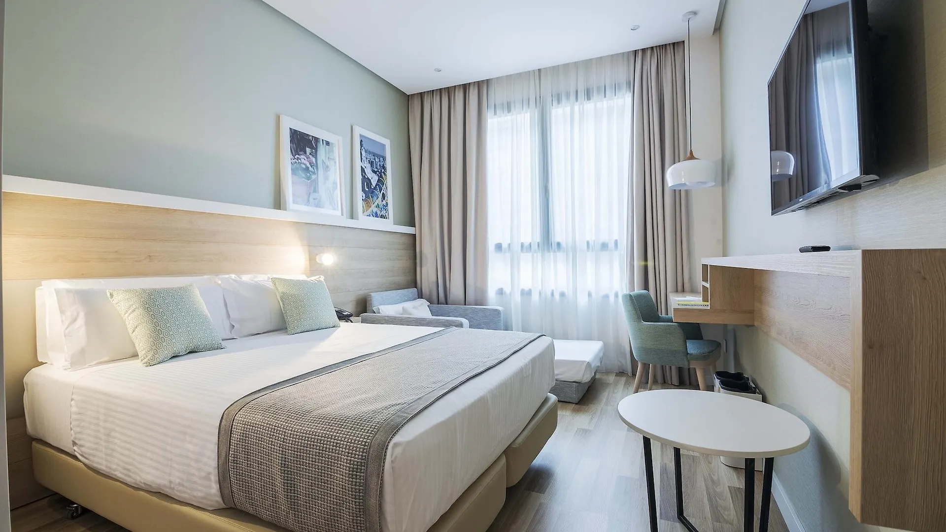 Golden Hotel Barcelona
