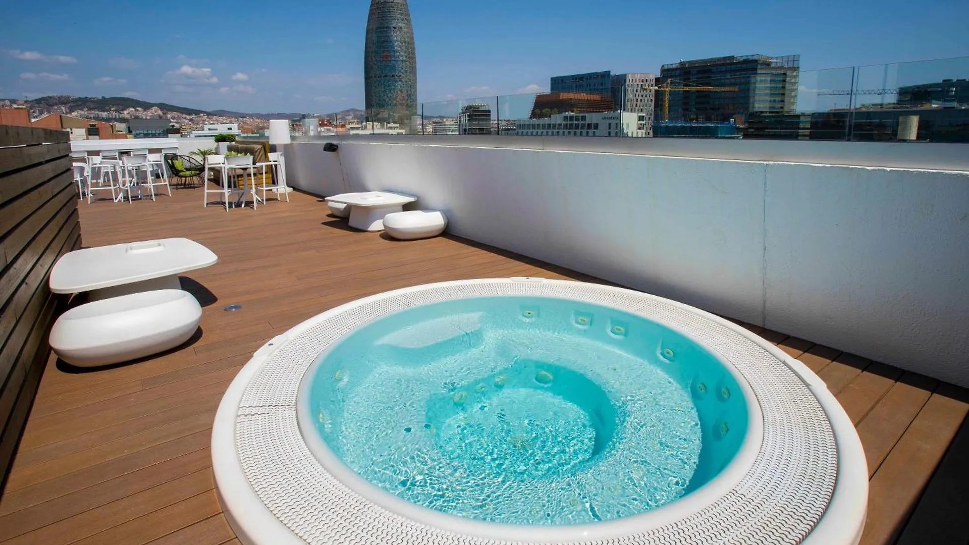 Golden Hotel Barcelona