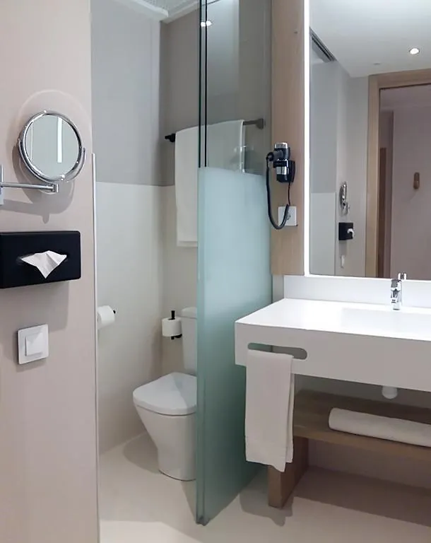 Golden Hotel Barcelona