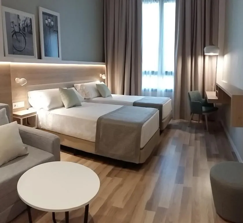 Golden Hotel Barcelona