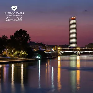 ***** Hotel Eurostars Torre Spanien