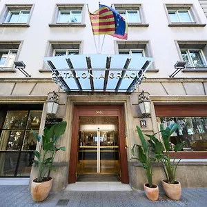 Catalonia Gracia ברצלונה