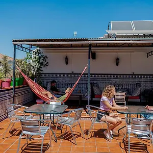  Hostel Triana Backpackers Španělsko