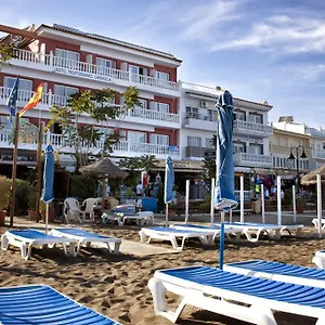 hotel-mediterraneo-carihuela.1costadelsol.com/