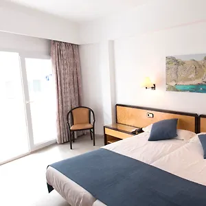 Voramar Hotel Cala Millor (Mallorca)