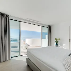 Baobab Hotel Costa Adeje (Tenerife)