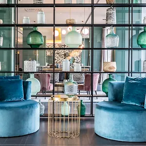 Hotel Vincci Maritimo
