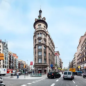 Hotel Hlg Citypark Pelayo
