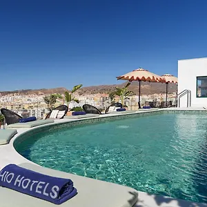 **** Hotel H10 Croma Spanien