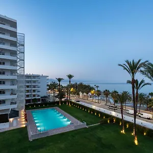 Bajondillo Aparthotel Torremolinos