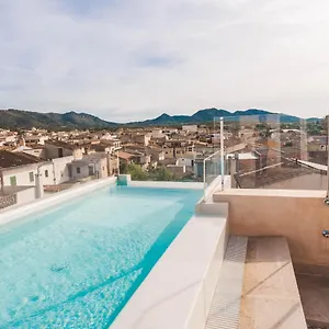  Hotel Boutique Pocovi Spanien