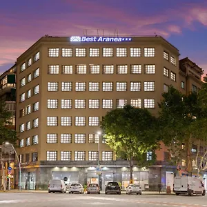 3* Hotel Aranea