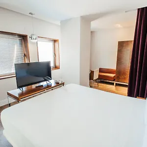 **** Hotel Palacio Avenida (adults Only) Španělsko