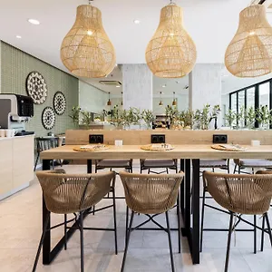 **** Hotel Alameda Centro Affiliated By Meliá Španělsko
