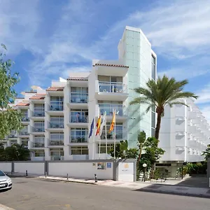Aluasun Rojo (adults Only) Hotel Torremolinos