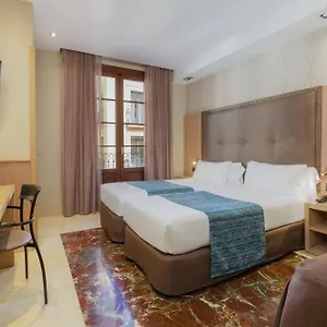 Gotico Hotell