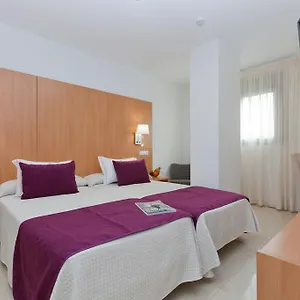 *** Hotel Verol Spanien