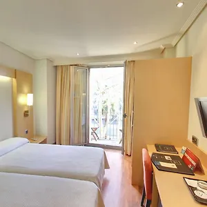 *** Hotel Abba Rambla Španělsko