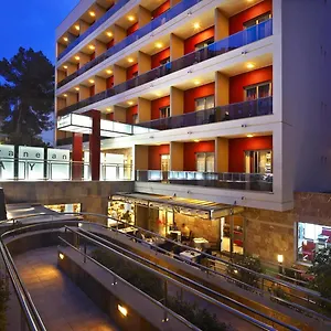 Mll Mediterranean Bay - Adults Only Hotel El Arenal (Mallorca)