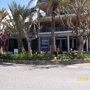 *** Hotel Encant Spanien