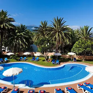 **** Hotel Sol Tenerife Spanien