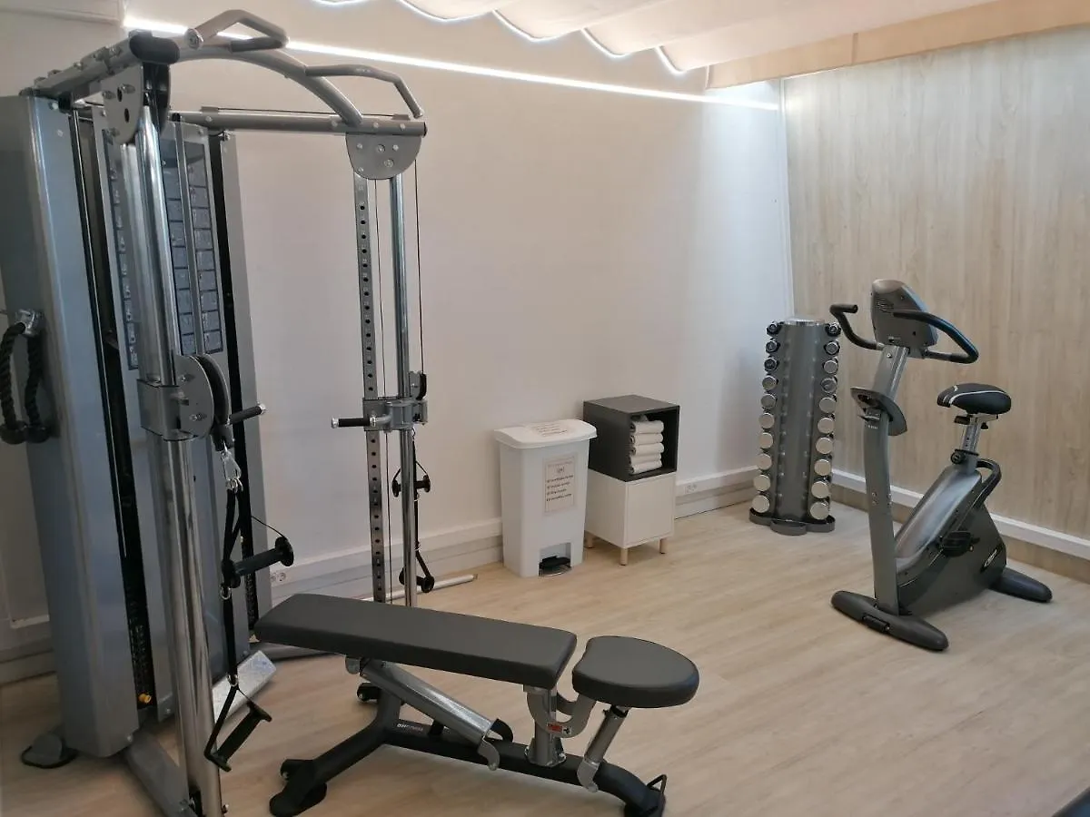 Golden Hotel Barcelona 4*,  Spanien