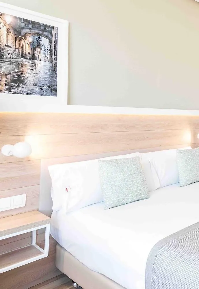 Golden Hotel Barcelona 4*,  Spanien