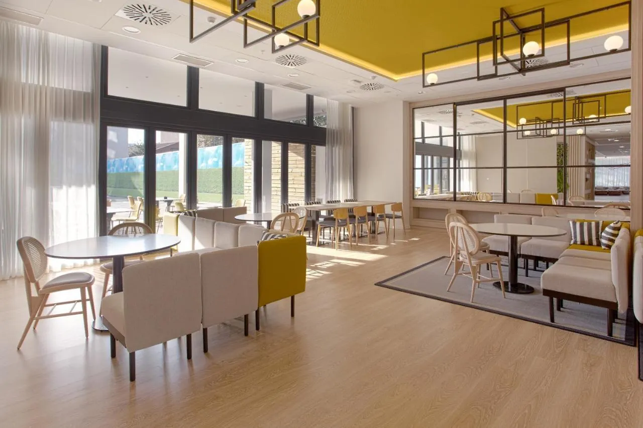 Golden Hotel Barcelona