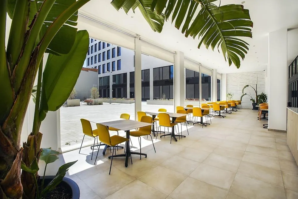 Golden Hotel Barcelona