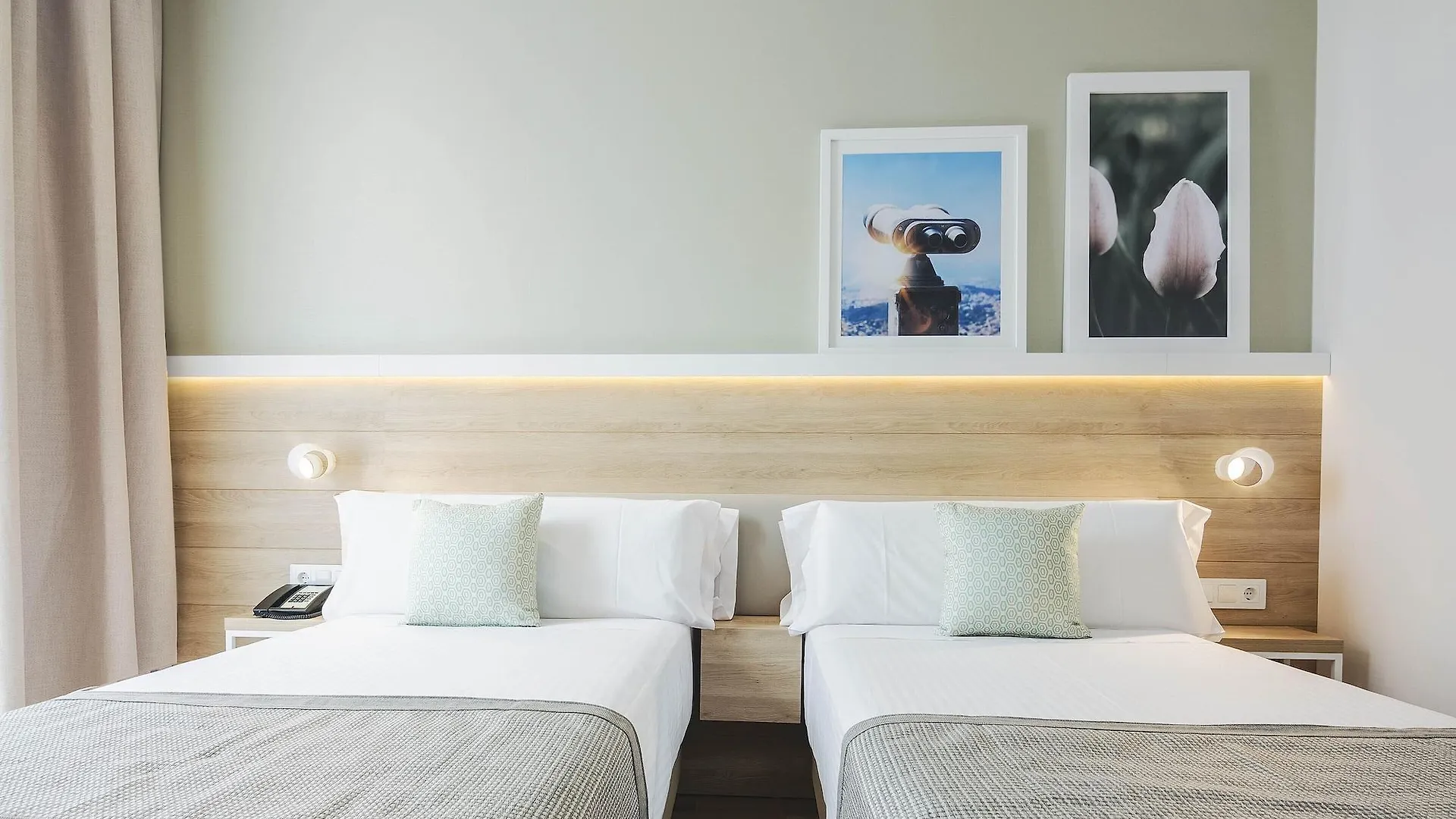 Golden Hotel Barcelona