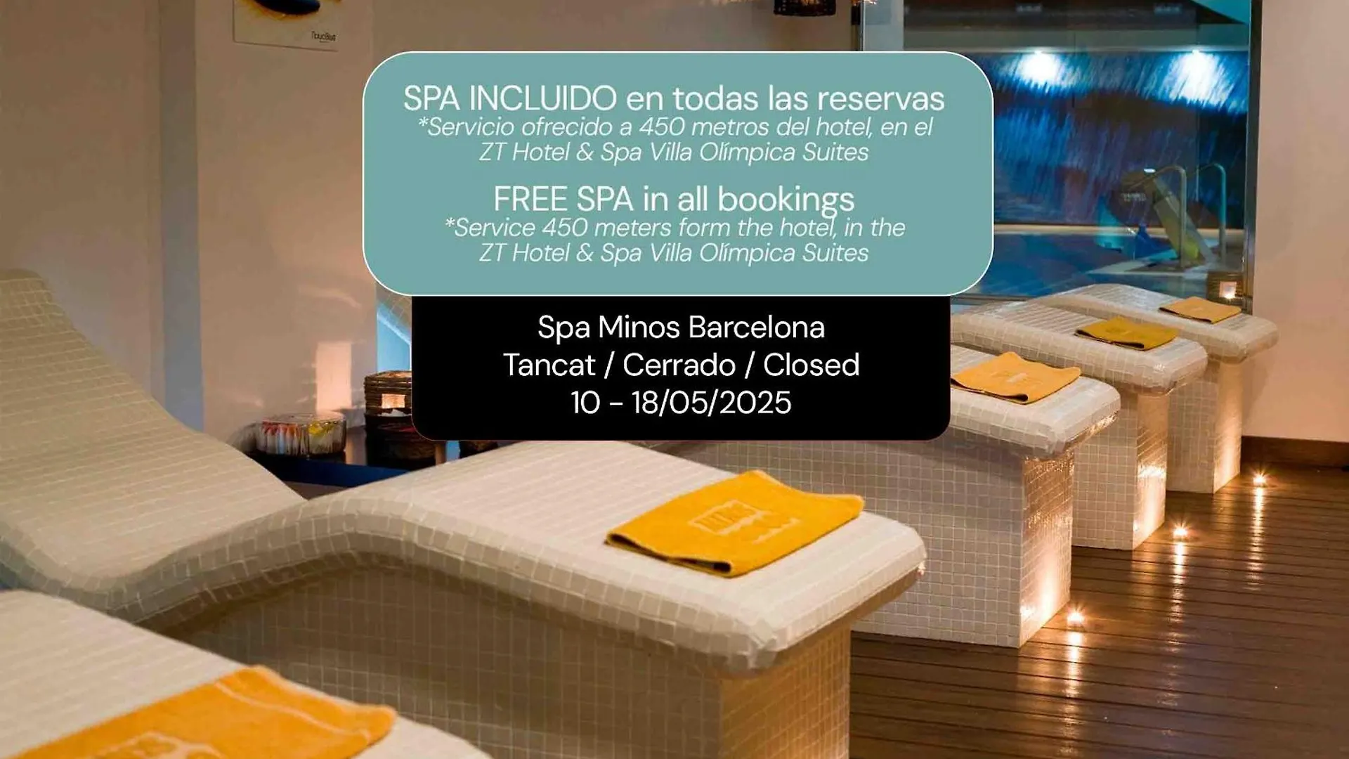 Golden Hotel Barcelona